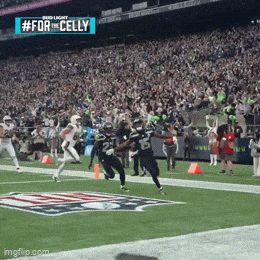 kingkaps7 giphyupload kingkaps7 for the celly tory horton seahawks GIF