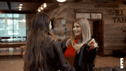 Kendall Jenner Hug GIF by E!