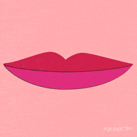 animation domination kiss GIF