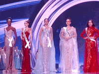 Beautypageant Missvenezuela GIF