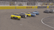 Racing Vegas GIF by NASCAR