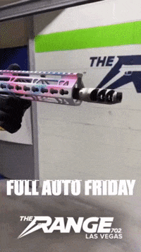 Guns Shooting GIF by TheRange702