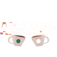 Coffee Community Sticker by capcoffeeteam