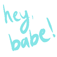 officialbabeformula shower shampoo babe formula babepreneur Sticker