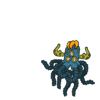 themogus_id new new post post newpost Sticker