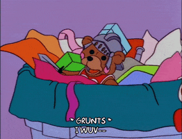 season 9 episode 22 GIF