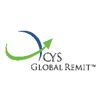 Sticker by CYS Global Remit