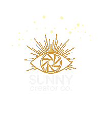 Sunny Cc Sticker by stephdorworth