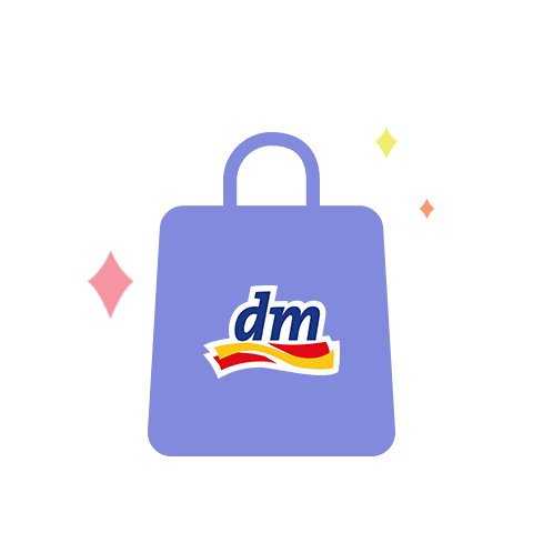 Dm Taska Sticker by dm_cesko