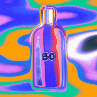 Rainbow Loop GIF by Toke