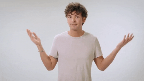 what GIF by SoulPancake