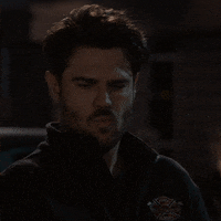 Station 19 GIF by ABC Network
