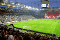 JungeUnionMainTaunus fan eintracht eintracht frankfurt ffm GIF