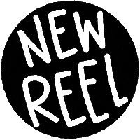 New Post Tap To Watch Sticker