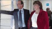 francois hollande archive GIF by franceinfo