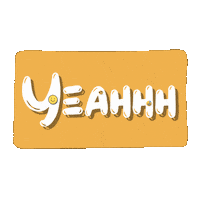 Yeah Right Wow Sticker