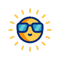 Summer Sun Sticker by TUI Portugal