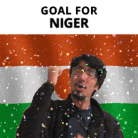 Niger GIF