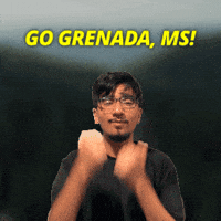 Grenada GIF