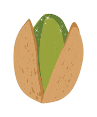 BHCosmetics sweet makeup eyeshadow bh Sticker