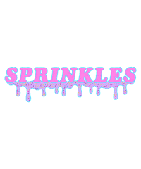 BHCosmetics sweet makeup eyeshadow bh Sticker