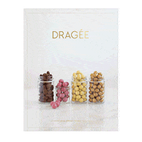 Dragee Sticker by Liv&Simone