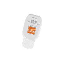 Vitamins Healthy Hair Sticker by Merz Spezial