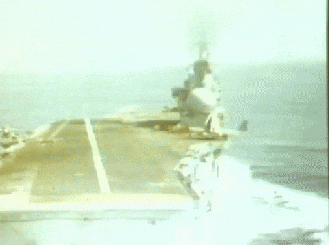 History Landing GIF by Safran