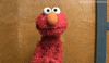 Sesame Street Agree GIF