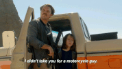 damon wayans riggs GIF by Lethal Weapon