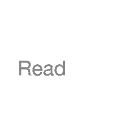 Message Read Sticker by tomgalle