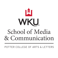 Media Communication Sticker by Western Kentucky University