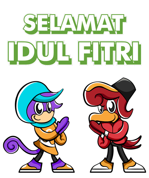Riri Caca Sticker by Carinih