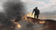 morphin marvel mask france avengers GIF