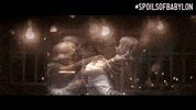 spoils of babylon GIF by IFC