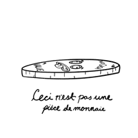 BrettDrawsStuff money crypto arcade cryptocurrency GIF