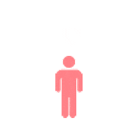 man love Sticker by AdopteUnMec.com