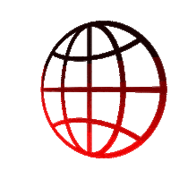 Icon Web Sticker by Passion Designs
