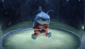 Licking Lilo And Stitch GIF by Walt Disney Studios
