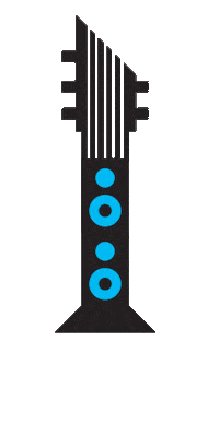 System Guitarra Sticker by BaianaSystem