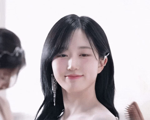 Haewon GIF
