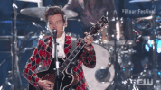 singing GIF by iHeartRadio