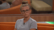 Shocked Big Brother Season 20 GIF by Big Brother