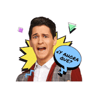 Evaluna Club57 Sticker by Nickelodeon LATAM