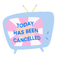 Bad Day Ugh Sticker by mandy