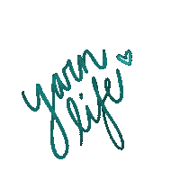 scorchinstitches crochet knitting yarn scorchinstitchescrochet Sticker