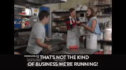 comedy central GIF by Workaholics