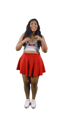 Football Love Sticker by ACSL - Austrian College Sports League