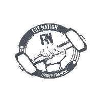 Fn Sticker by FIIT Nation