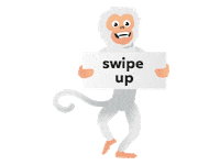Sparen Swipe Up Sticker by Aktionsfinder